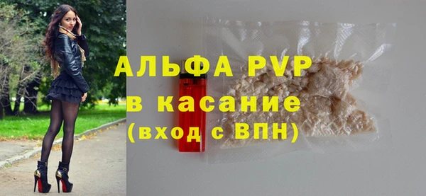 крисы Абаза